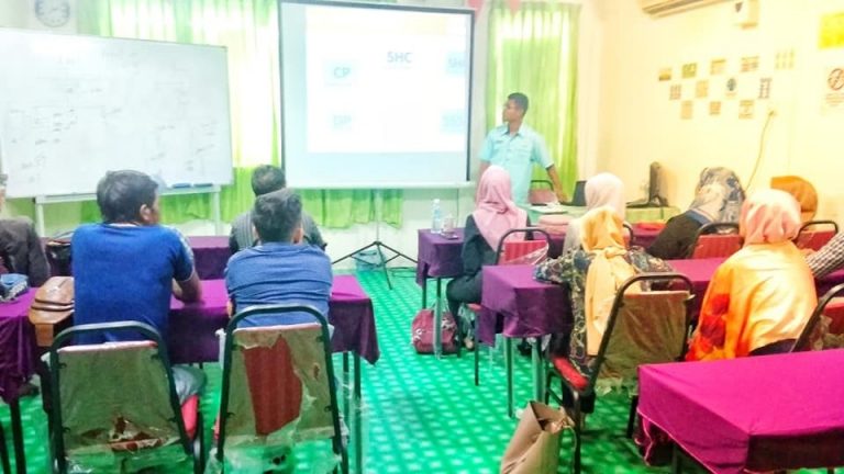 KURSUS CIDB : Kursus Kad Hijau (14/09/2019) | HR Skill ...