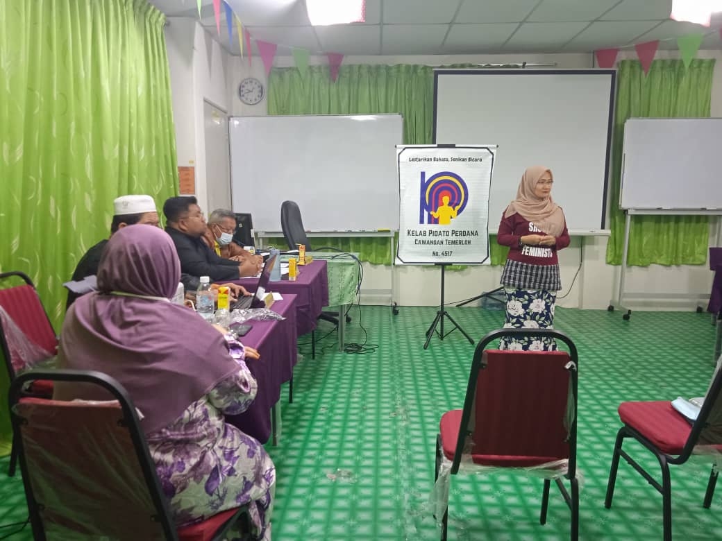 SERVIS SEWAAN BILIK LATIHAN HR (21/12/2020) | HR Skill Training ...